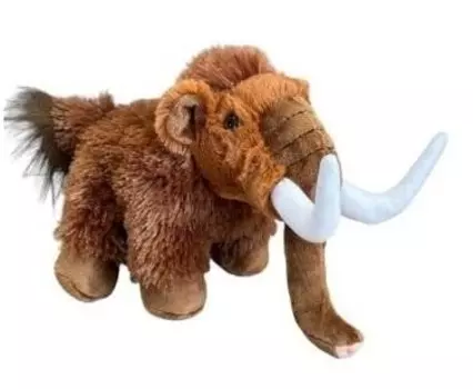 Мамонт 23см Inna marka