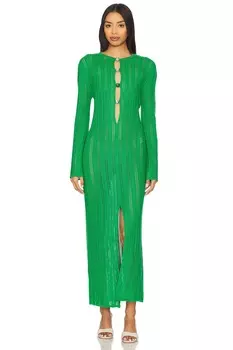 Mamu платье Baobab, palmera