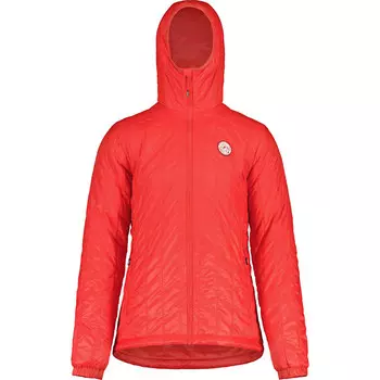 Мэн Леон М Куртка Maloja, красный
