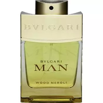 Man Wood Neroli, EdP 60 ml BVLGARI