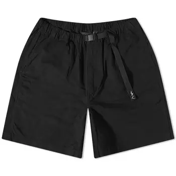 Manastash Flex Climber Широкие шорты, черный