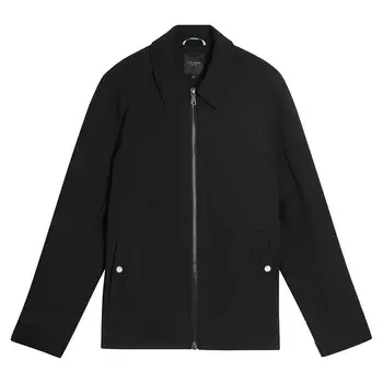 Manburn куртка харрингтон Ted Baker, черный