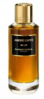 Mancera Amore Caffe, Парфюмированная вода, 60 мл