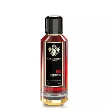 MANCERA Red Tobacco EDP 2 жидких унции