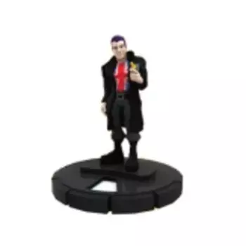 Манчестер Блэк #028 (U), DC HeroClix - Superman - Singles