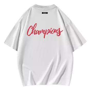 Manchester City Манчестер Сити Футболка унисекс, Светло-синий