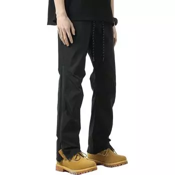 Manchester City Манчестер Сити Повседневные брюки унисекс, Черный