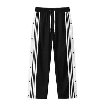 Manchester City Манчестер Сити Трикотажные спортивные штаны унисекс, Черный