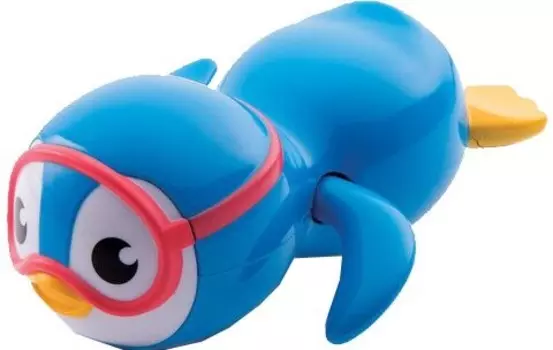 Манчкин, плавающий пингвин Munchkin