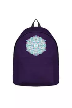 Мандала Рюкзак Grindstore, фиолетовый