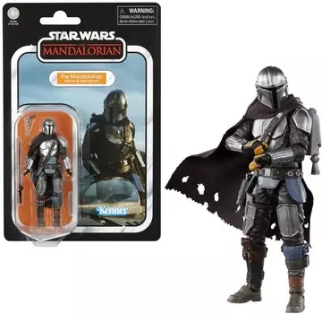 Мандалорский мандо Inna marka