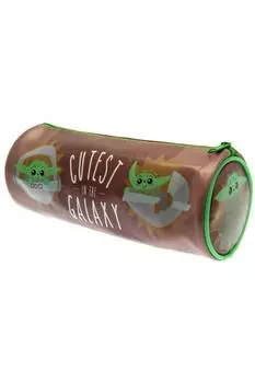 Мандалорский пенал Star Wars, коричневый