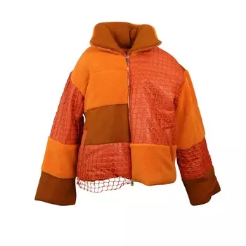 Мандарин С высоты птичьего полета Пейзаж Фугу Who Decides War, мультиколор