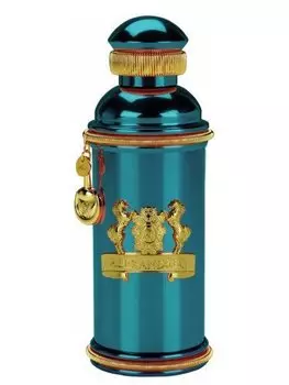 Мандарин Султан, парфюмированная вода, 100 мл Alexandre J