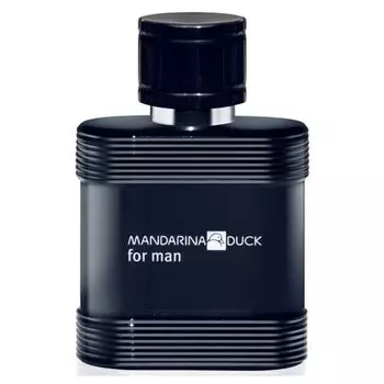 Mandarina Duck 8427395013569 Парфюмированная вода 100 мл 3,4 унции