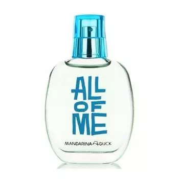 Mandarina Duck All of Me Man EDT Vapo 30 мл