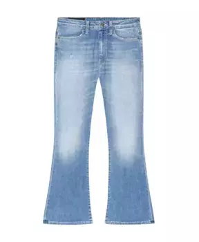 Мэнди брюки Dondup, синий