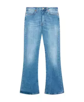 Мэнди брюки Dondup, синий