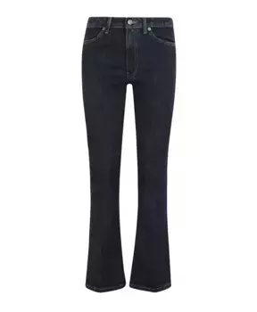 Мэнди брюки Dondup, синий