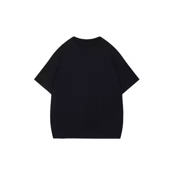 Mandy Футболка Lumanti унисекс, Белый