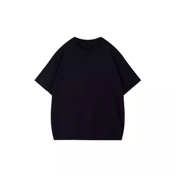 Mandy Футболка Lumanti унисекс, Черный