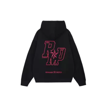 Mandy Толстовка унисекс Lumanti, Розовый