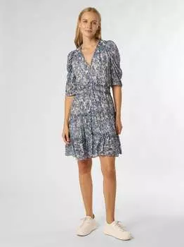 Манера одежды Second Female, синий