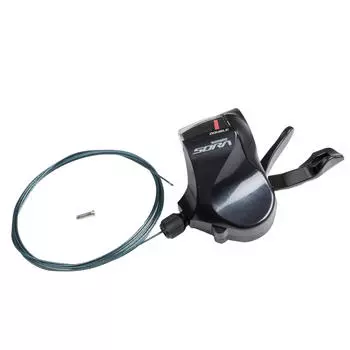 Манетка Sora 2 передачи SL R300 L VAN RYSEL