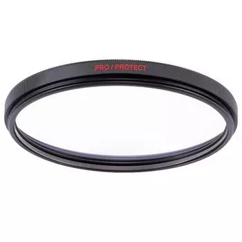 Manfrotto 52mm Professional Protect Filter