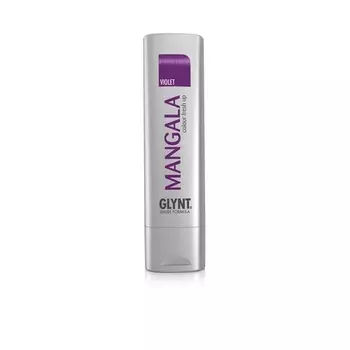 Мангала Фиолетовый цвет Fresh Up 200мл, Glynt