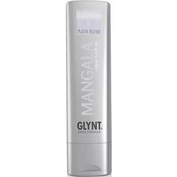 Mangala Platinum Blonde Color Fresh Up 200мл, Glynt