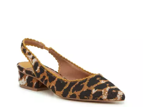 Mango Туфли Chinese Laundry, Multicolor Leopard Print