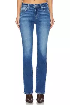 Манхэттенский Ботинки Paige, цвет beloved