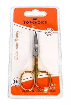 Маникюрные ножницы, 1 шт. Top Choice