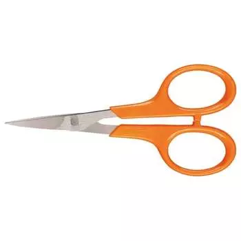 Маникюрные ножницы, изогнутые FISKARS 1000813