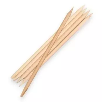 Маникюрные палочки для ухода и украшения ногтей 7040, Top Choice