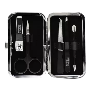 Маникюрный набор, 1 комплект Gabriella Salvete Manicure kit