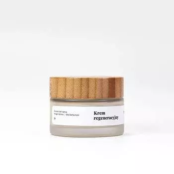 Манильский регенерирующий крем, Manilu