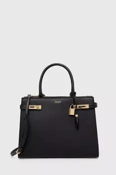 МАНИЛЛА сумка Aldo, черный