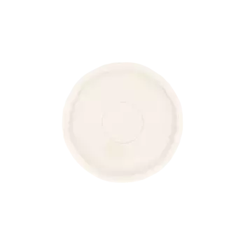Manoir Суповая чашка с блюдцем Villeroy & Boch, белый