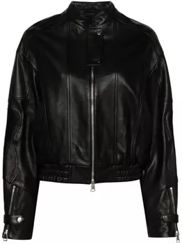 Manokhi куртка Janhvi, черный