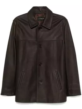 Manokhi куртка Mara, коричневый