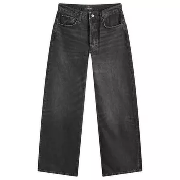 Манон джинсы Anine Bing, серый