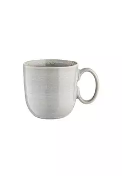 MANOR чашка 450мл Butlers, светло-серый