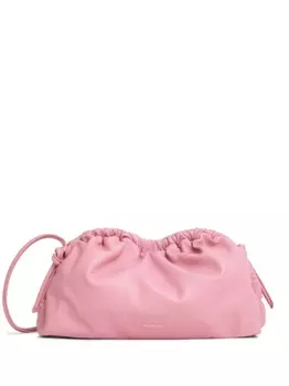 Mansur Gavriel клатч Cloud, розовый