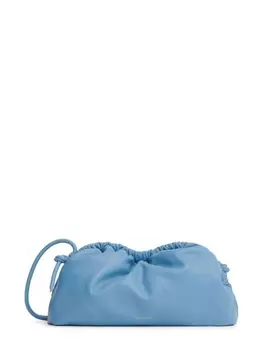 Mansur Gavriel клатч Cloud, синий