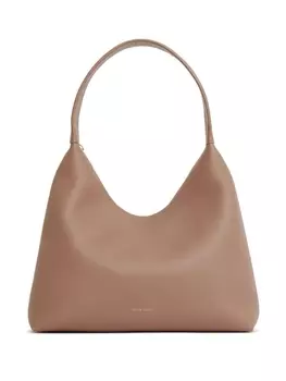 Mansur Gavriel сумка Candy, коричневый
