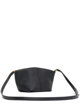 Mansur Gavriel сумка через плечо Tulipano, черный