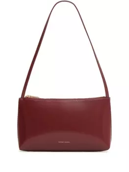 Mansur Gavriel сумка Gaia, красный