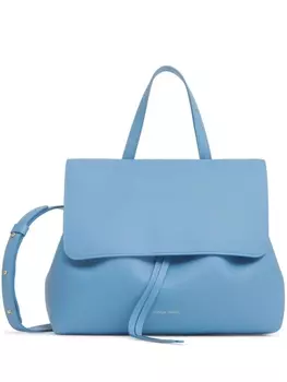 Mansur Gavriel сумка Lady, синий